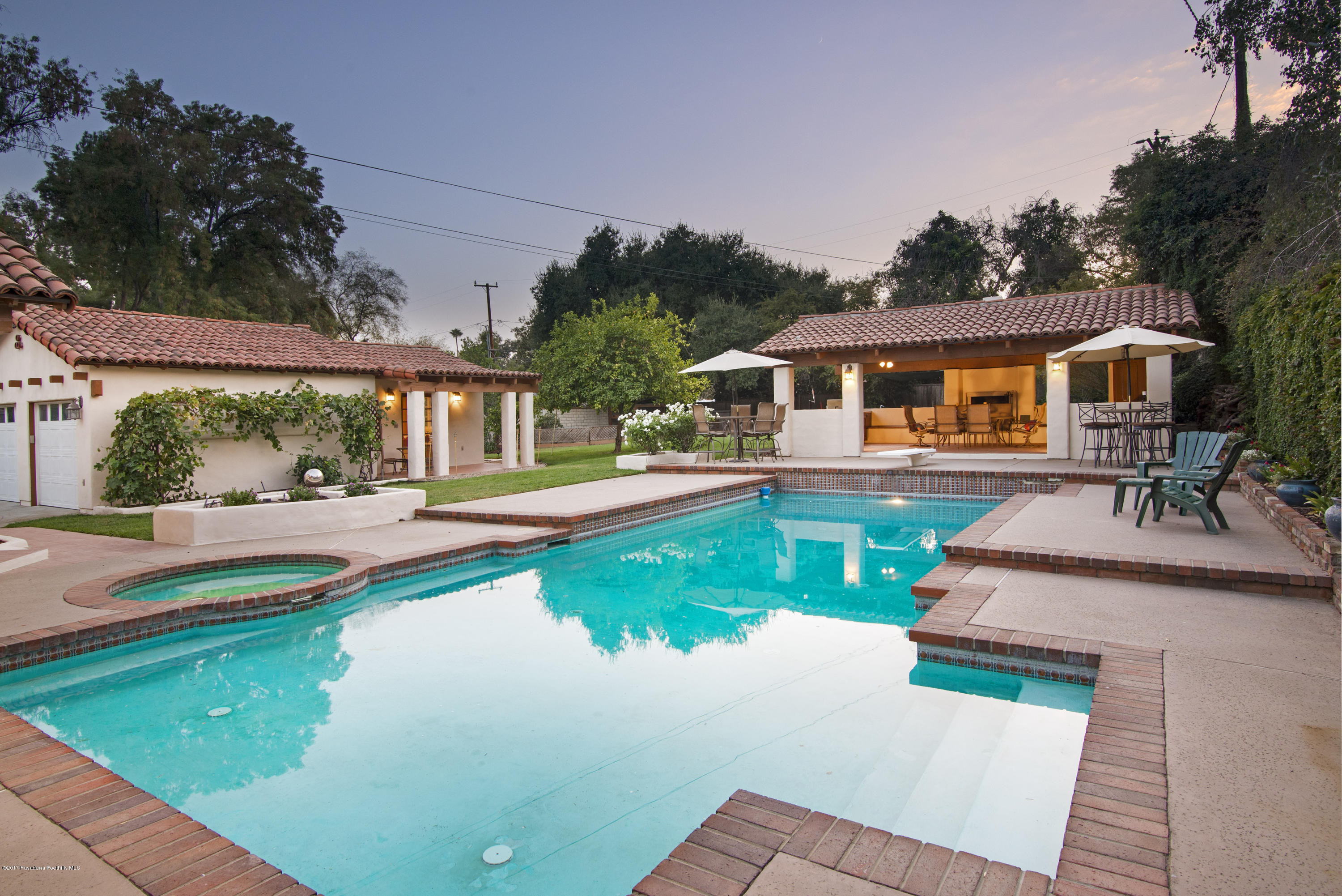 219 Rancho Road Sierra Madre, CA 91024 - Photo 44 of 64 CJC_2140B