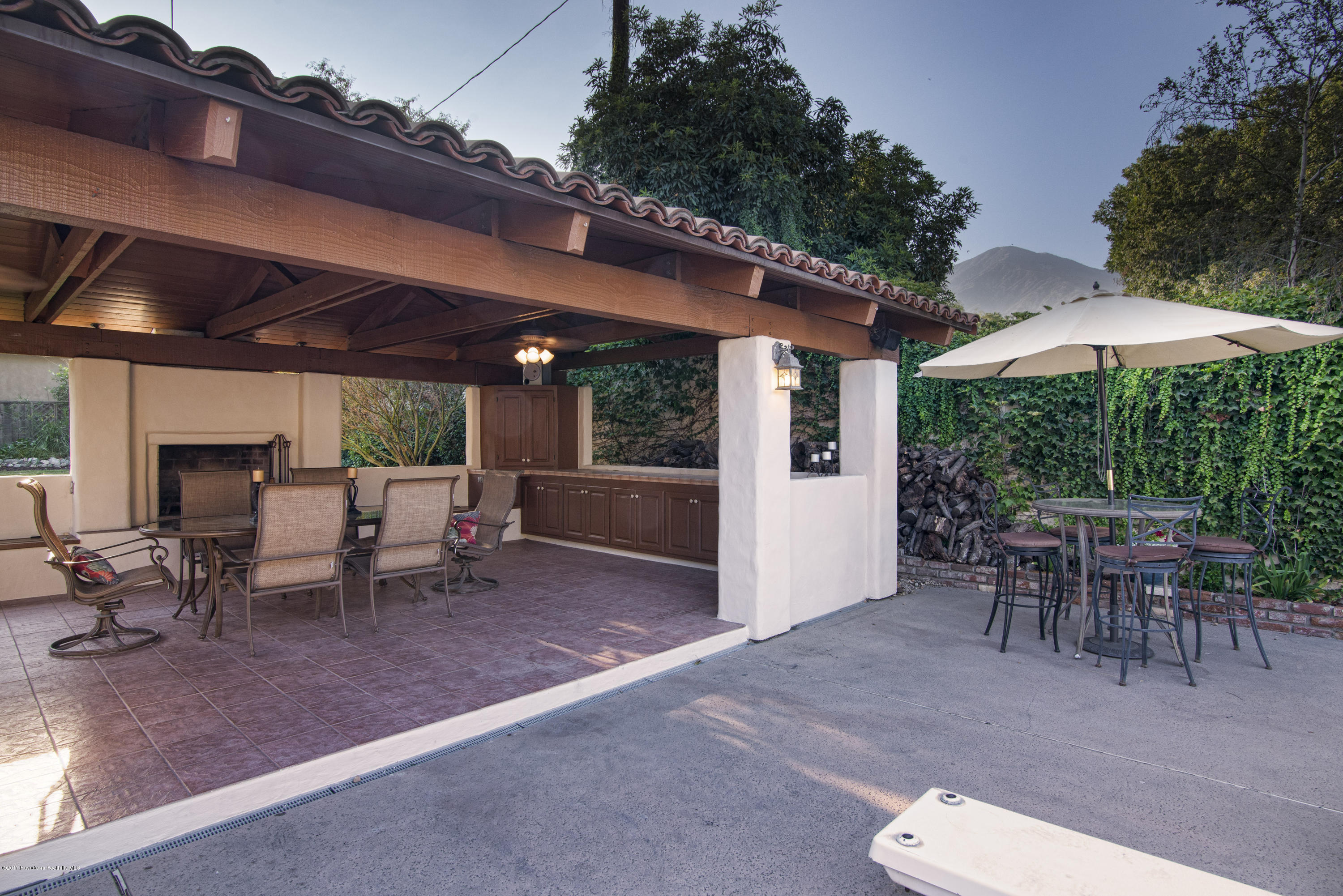 219 Rancho Road Sierra Madre, CA 91024 - Photo 50 of 64 CJC_1985B