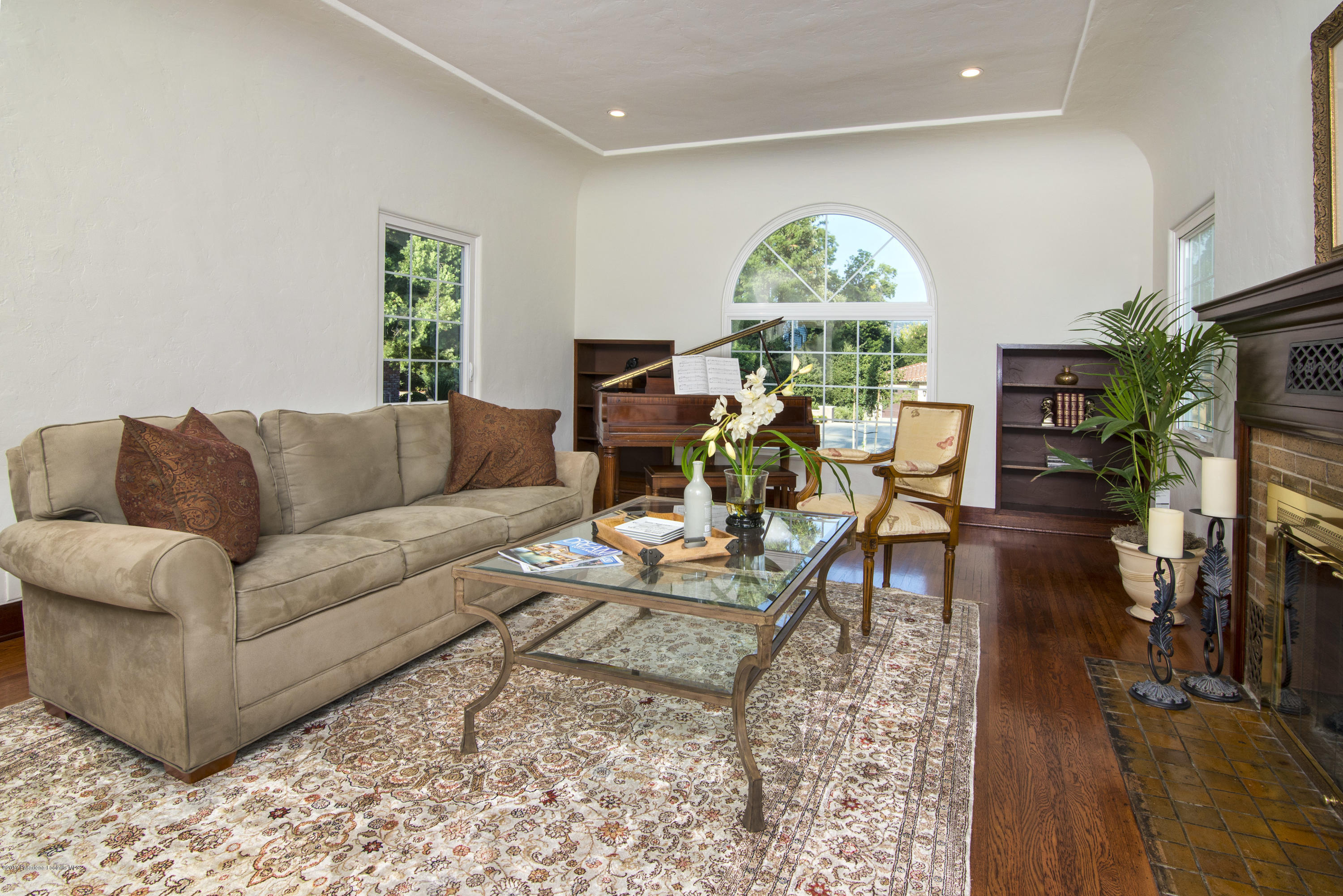 219 Rancho Road Sierra Madre, CA 91024 - Photo 7 of 64 CJC_1890B