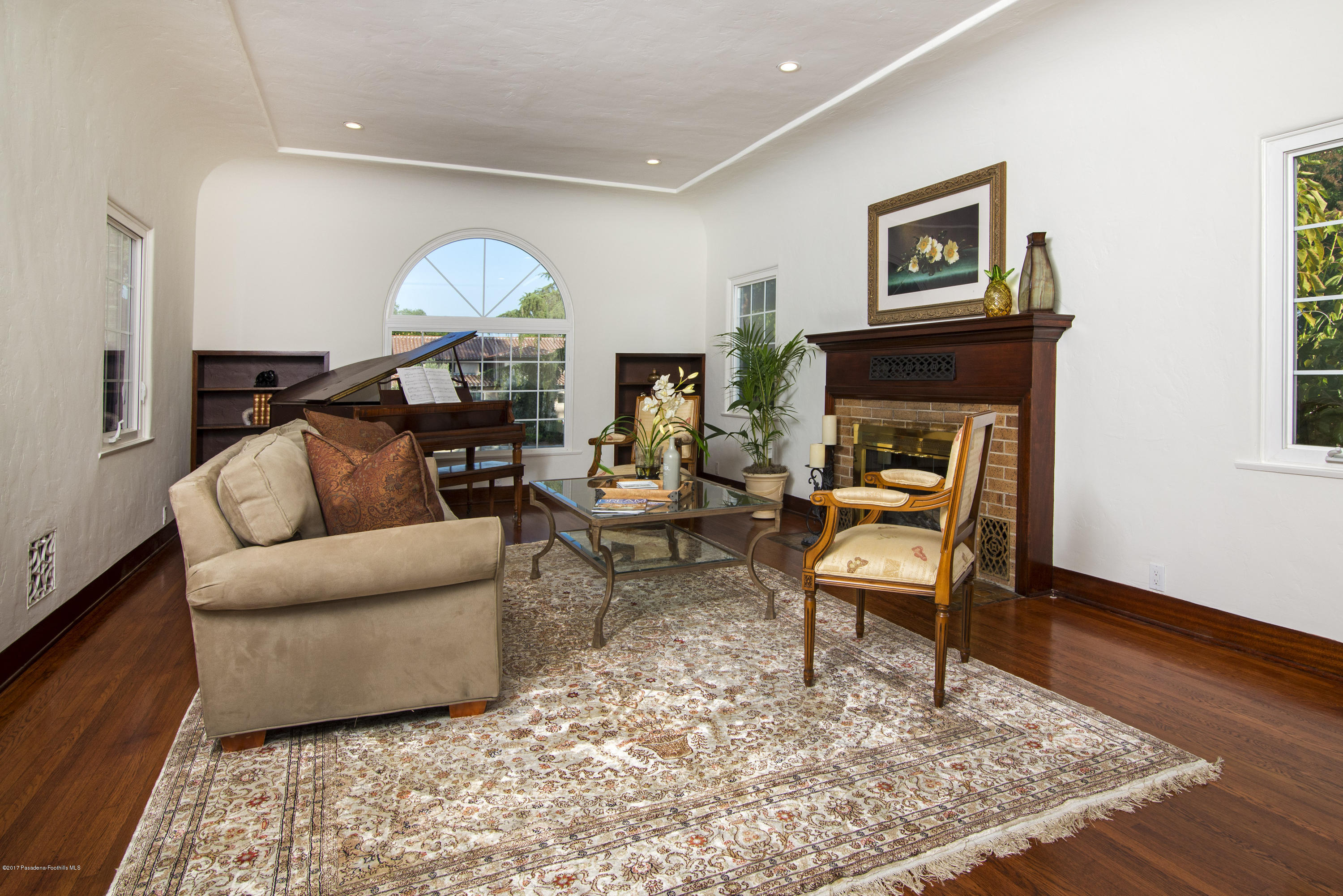219 Rancho Road Sierra Madre, CA 91024 - Photo 8 of 64 CJC_1884B