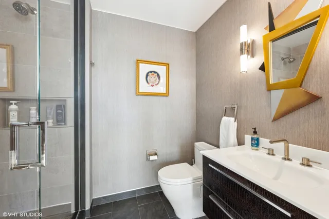 $2,780,000 | 800 North Michigan Avenue, Unit 4001, Chicago, IL 60611