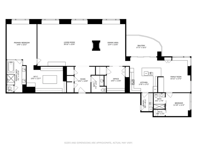 $2,780,000 | 800 North Michigan Avenue, Unit 4001, Chicago, IL 60611