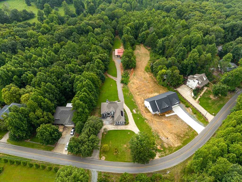 203 Firetower Road Jasper, GA 30143 - Photo 19 of 68 Gallery Image 19