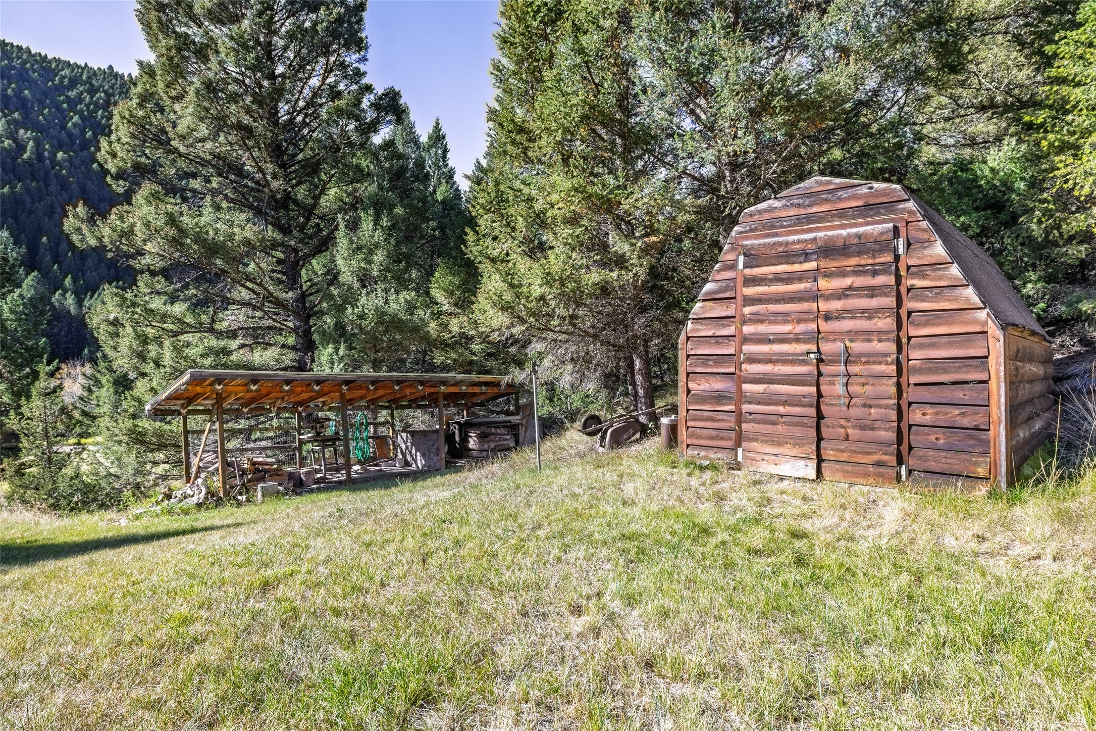 601 White Gultch Road Townsend, MT 59644 - Photo 23 of 54 Gallery Image 23
