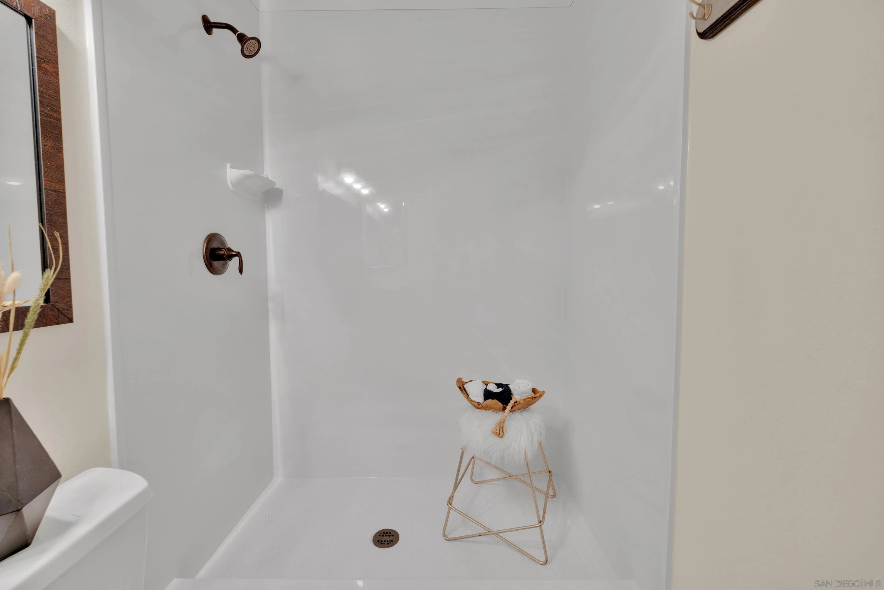 2010 Palsero Avenue Escondido, CA 92029 - Photo 27 of 58 a bathroom with a shower