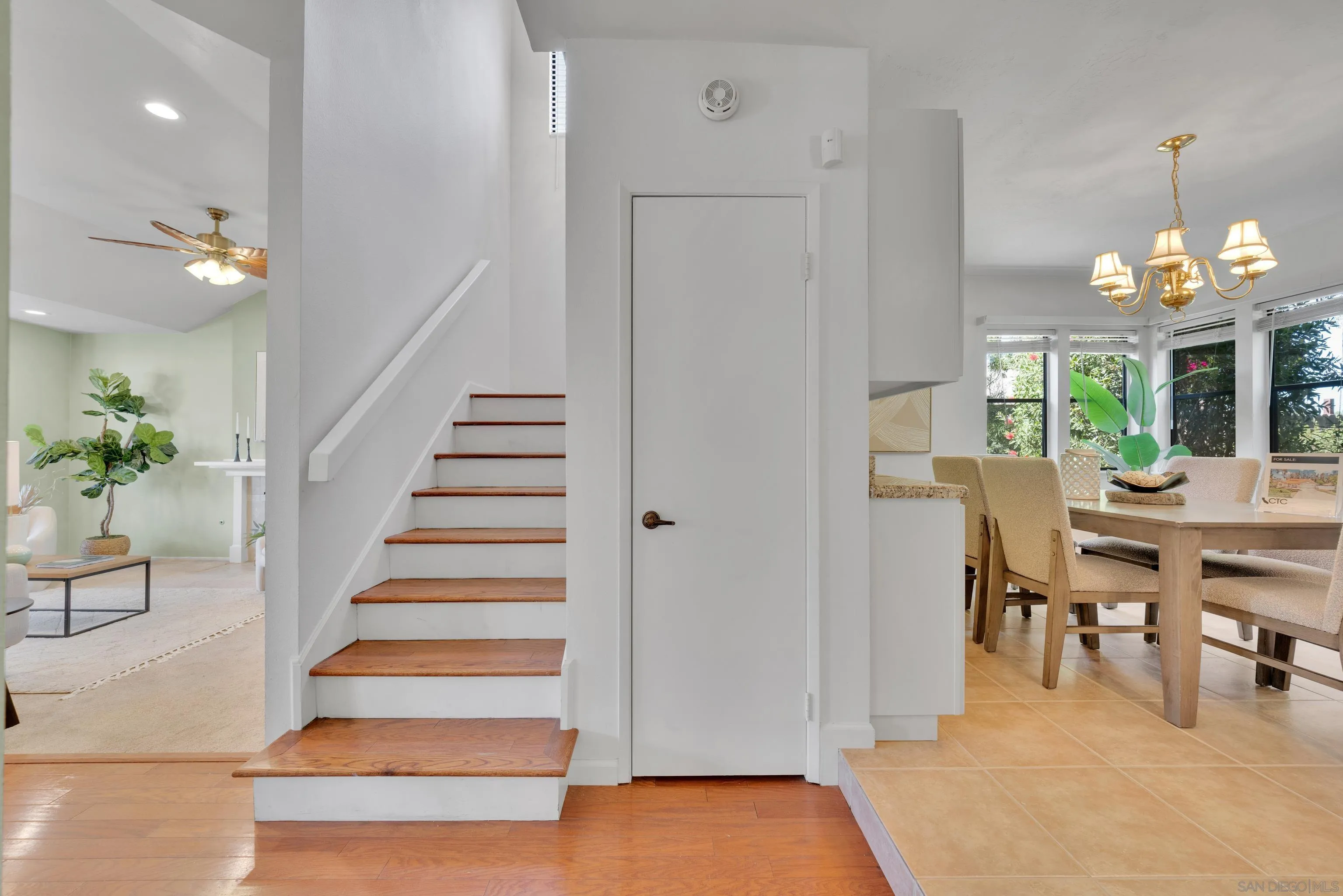 2010 Palsero Avenue Escondido, CA 92029 - Photo 28 of 58 a view of a dining room with furniture
