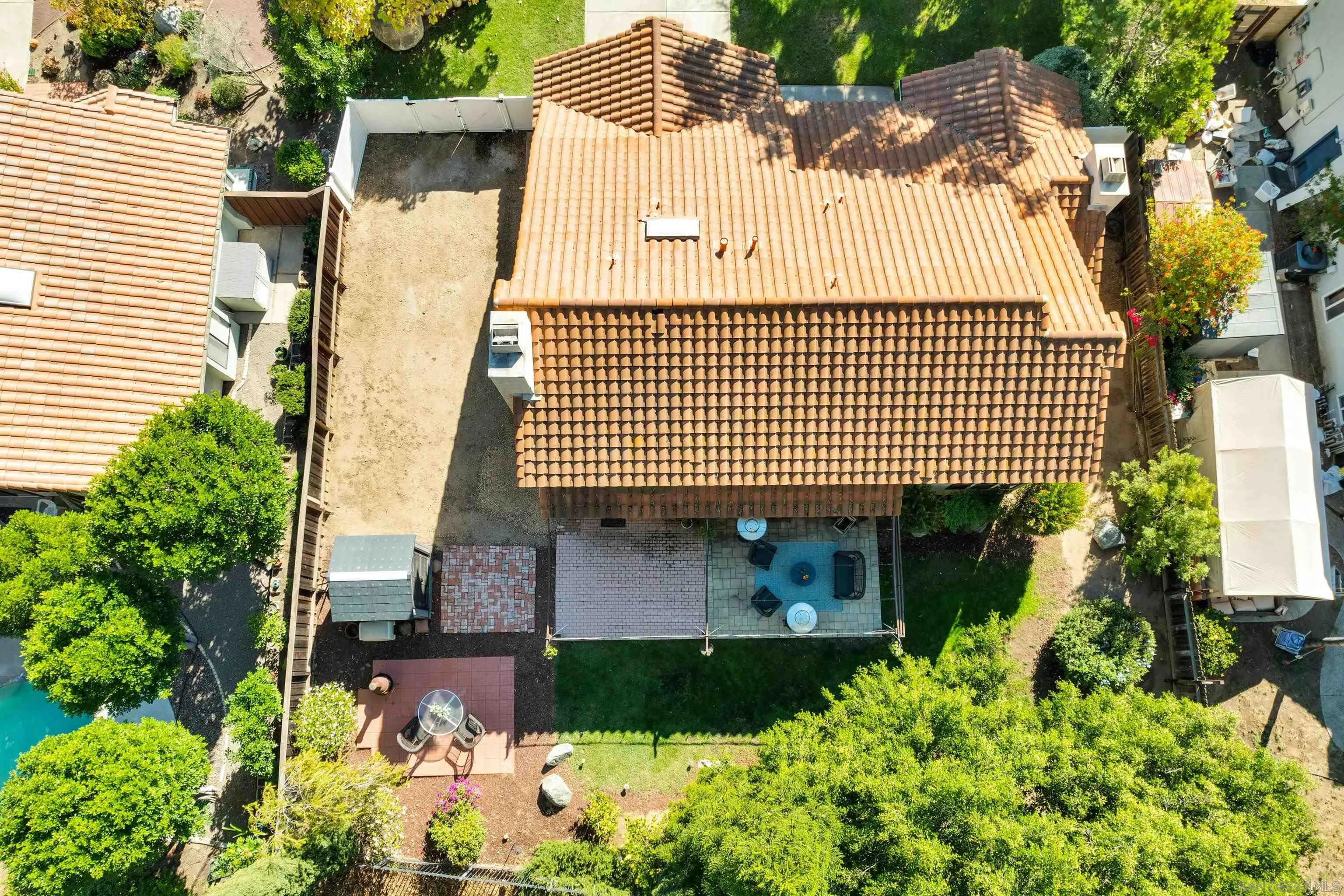 2010 Palsero Avenue Escondido, CA 92029 - Photo 52 of 58 a front view of a house