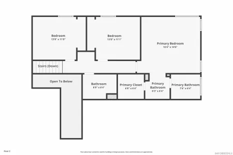 $1,065,000 | 2010 Palsero Avenue, Escondido, CA 92029