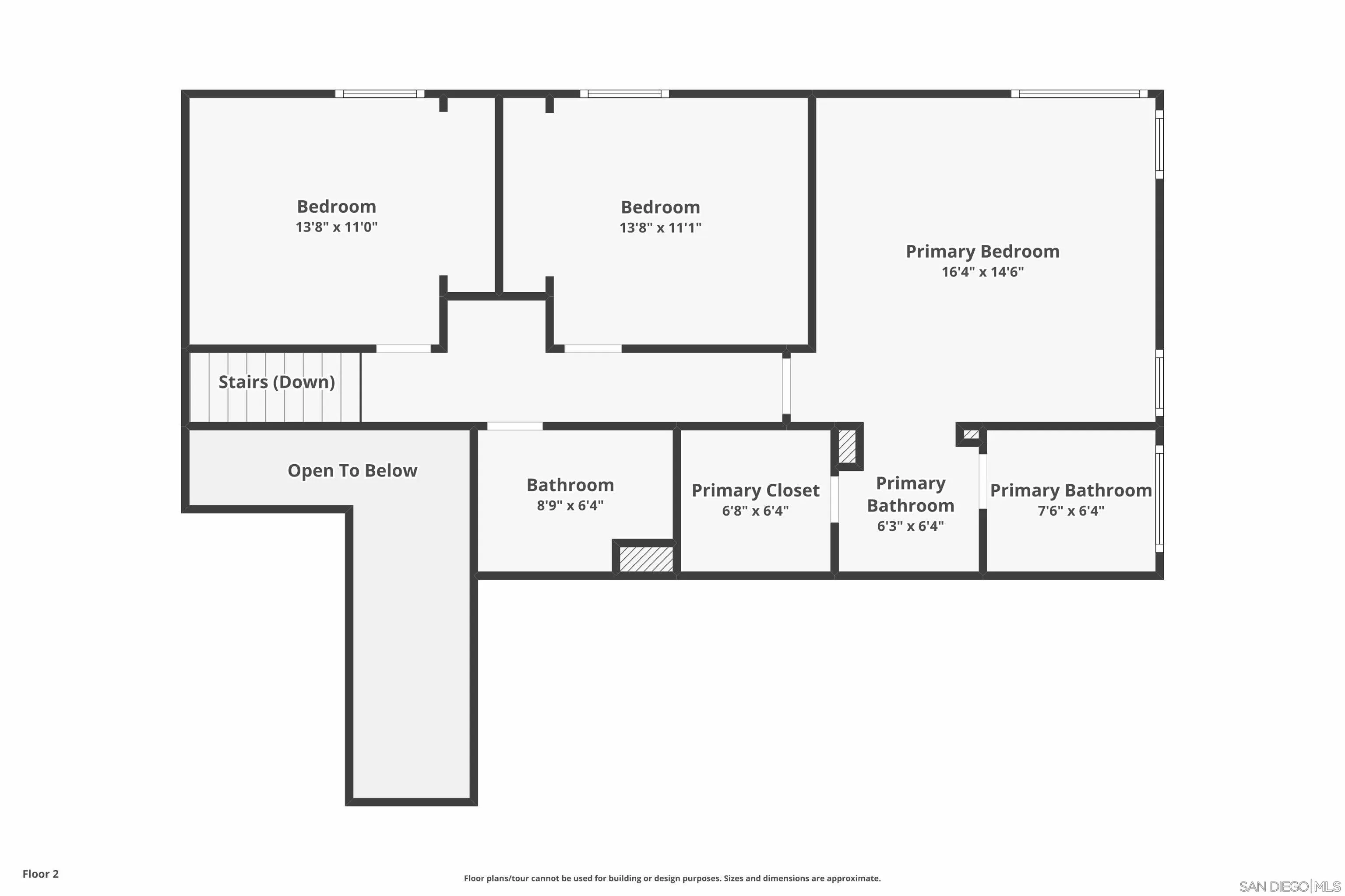 2010 Palsero Avenue Escondido, CA 92029 - Photo 55 of 58