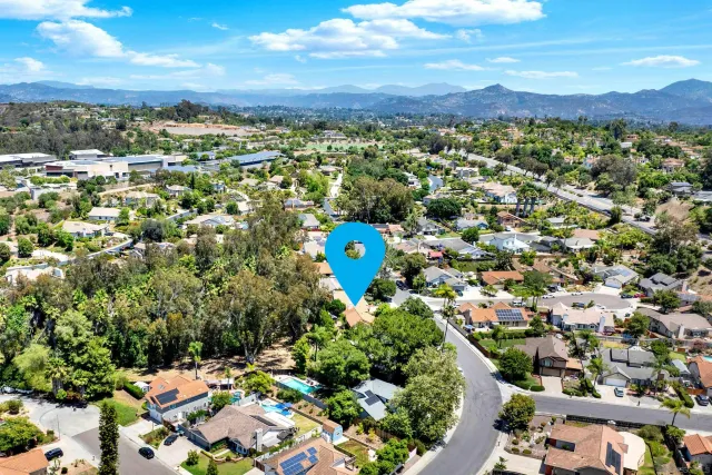 $1,065,000 | 2010 Palsero Avenue, Escondido, CA 92029