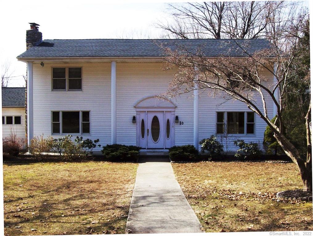 10 Blue Ridge Terrace Oxford, CT 06478 - Photo 1 of 1 Gallery Image 1