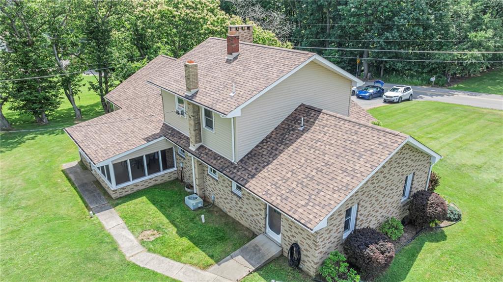 1449 North Tower Road Fombell, PA 16123 - Photo 39 of 40