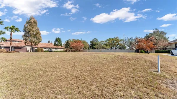 a view of outdoor space with city view