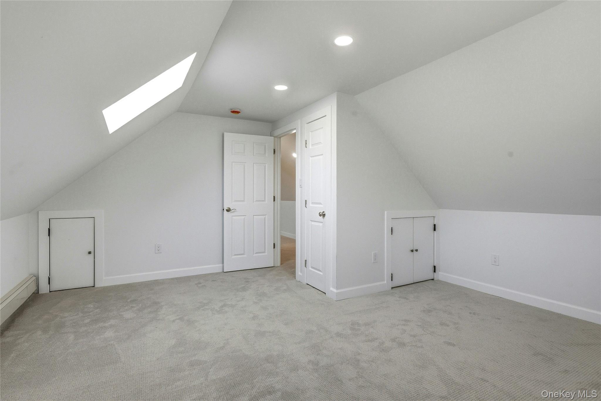 56 Pennaquid Road Coram, NY 11727 - Photo 27 of 35 2nd floor bedroom - bedroom 4