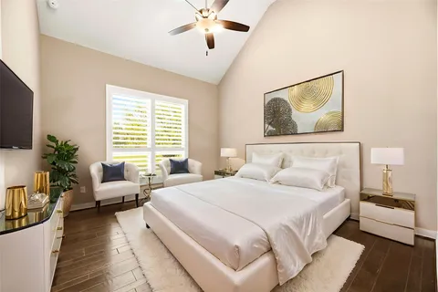 $1,990,000 | 2911 South Saddlebrook Lane, Katy, TX 77494