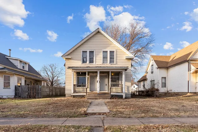 $55,000 | 2330 McKinley Avenue, Davenport, IA 52802