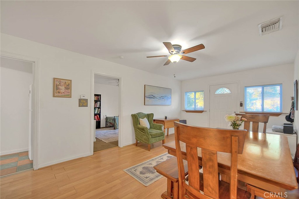 1042 Frontier Road Norco, CA 92860 - Photo 16 of 62 a view of a dining room with furniture