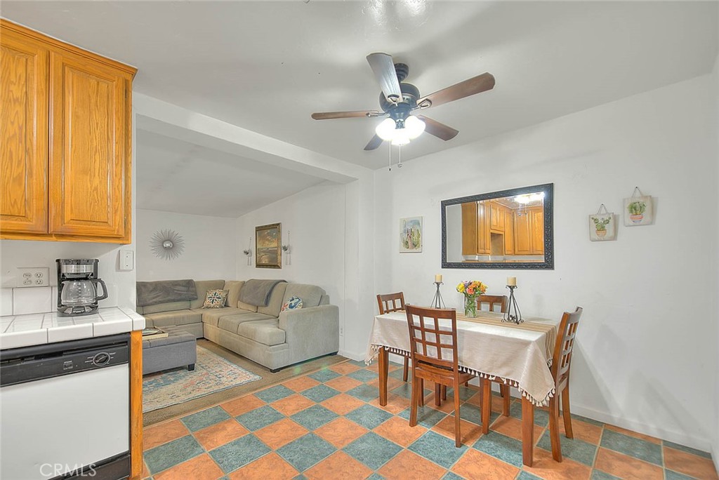 1042 Frontier Road Norco, CA 92860 - Photo 17 of 62 a living room with furniture and a window