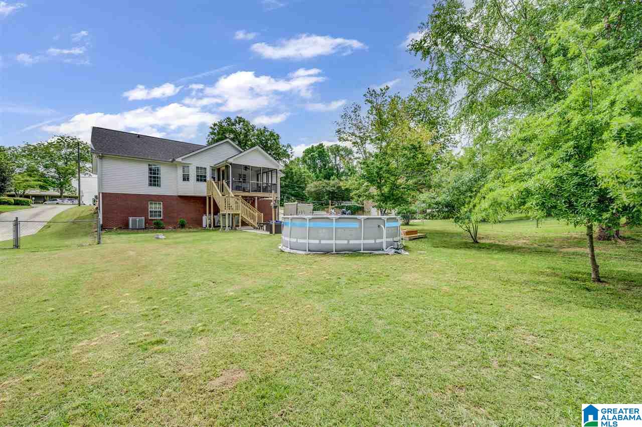 6456 Water Works Road Mount Olive, AL 35117 - Photo 33 of 40