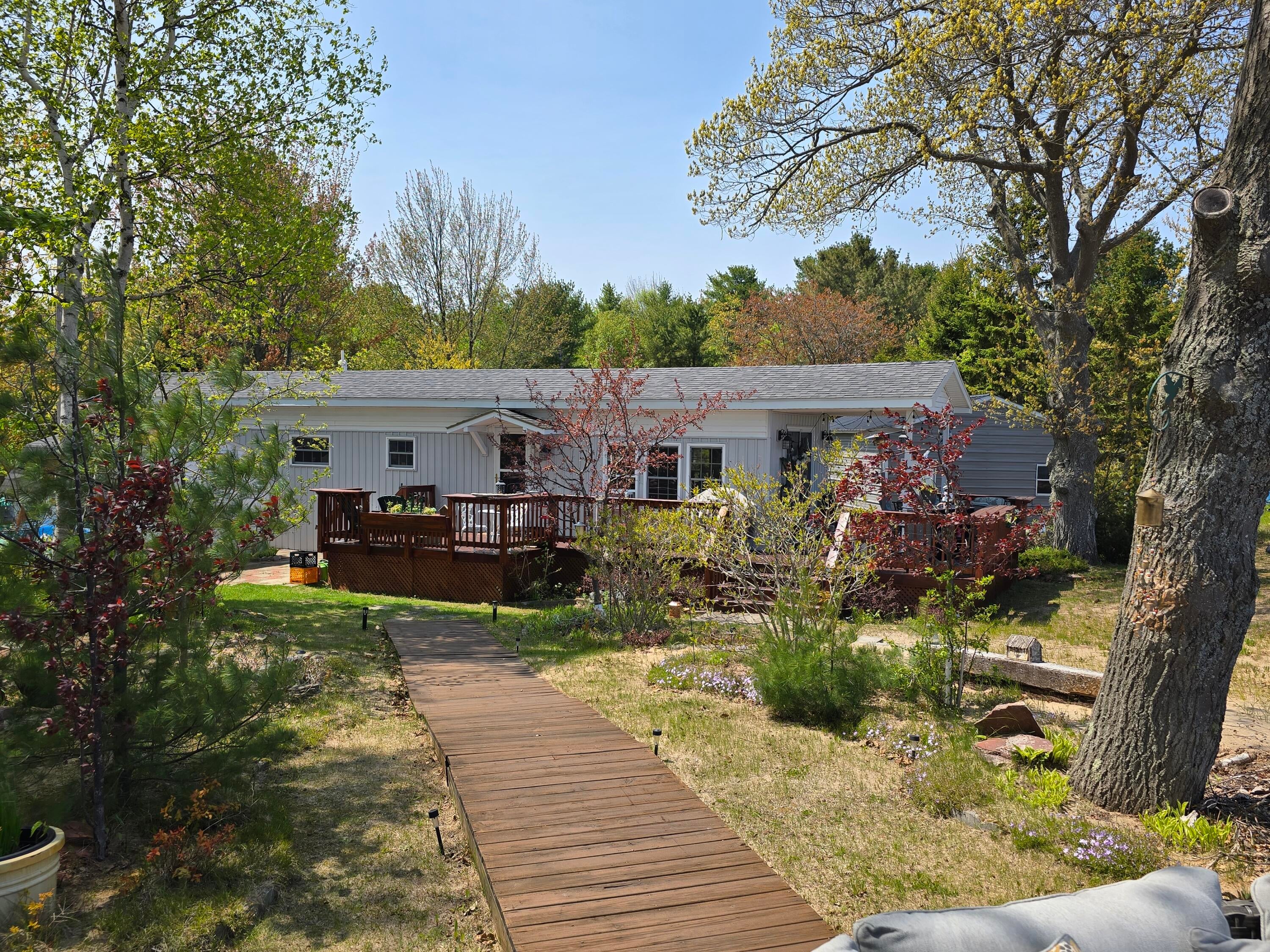 4941 Sawmill Point Road Brimley, MI 49715 - Photo 73 of 84 Gallery Image 73