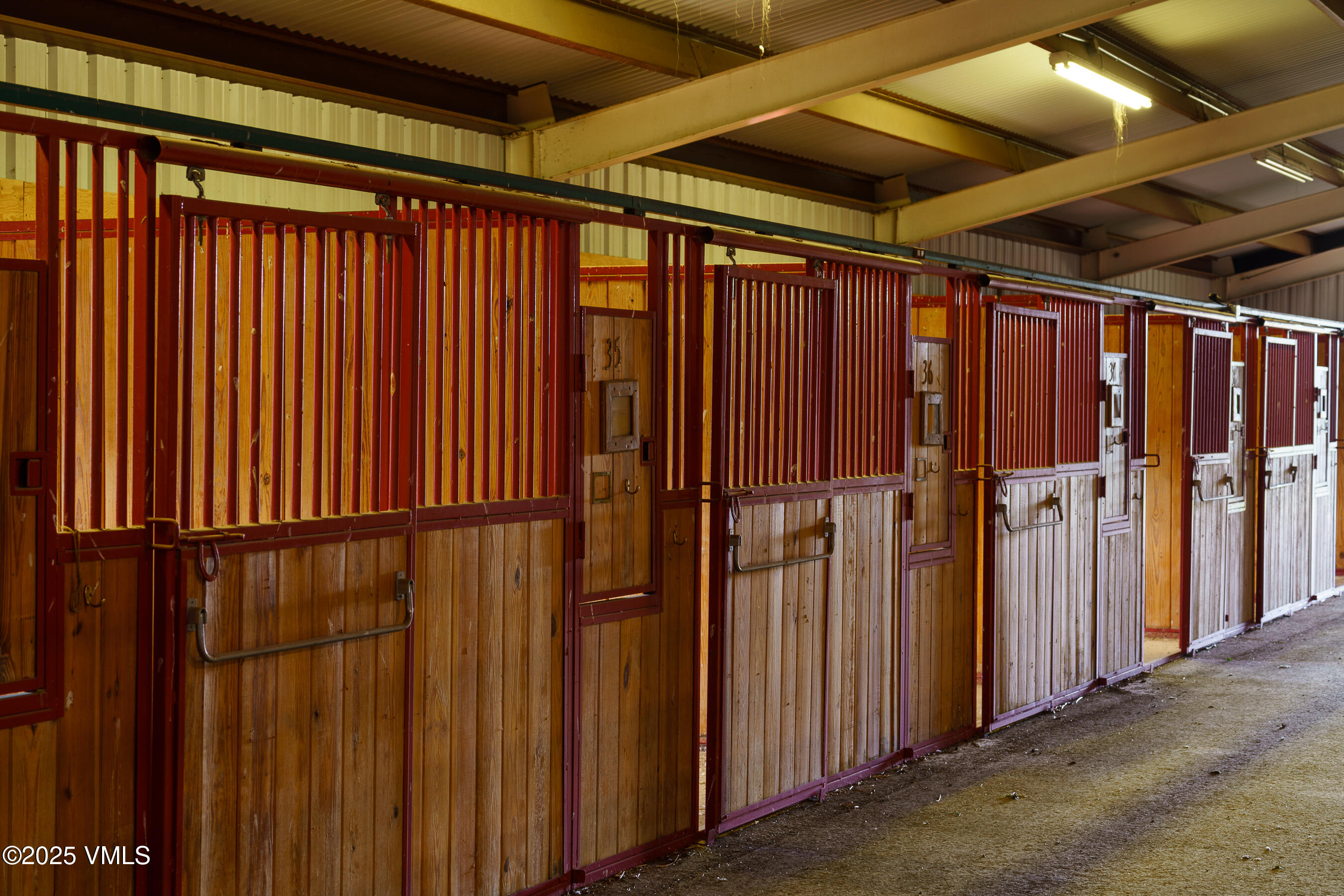 Tbd Diamond Star Road Edwards, CO 81632 - Photo 11 of 36 a view of wooden door