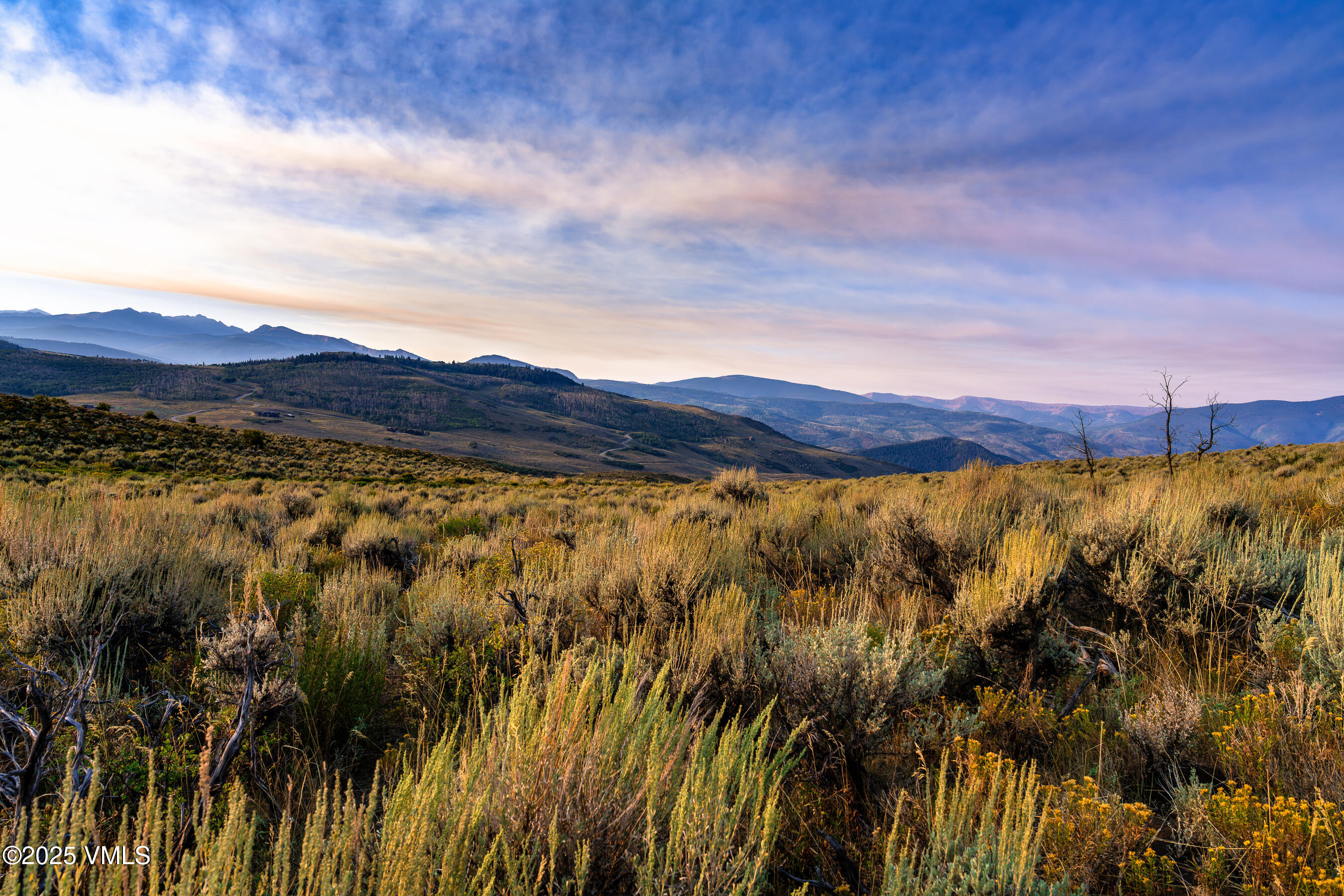 Tbd Diamond Star Road Edwards, CO 81632 - Photo 14 of 36 a view of residential houses with outdoor space