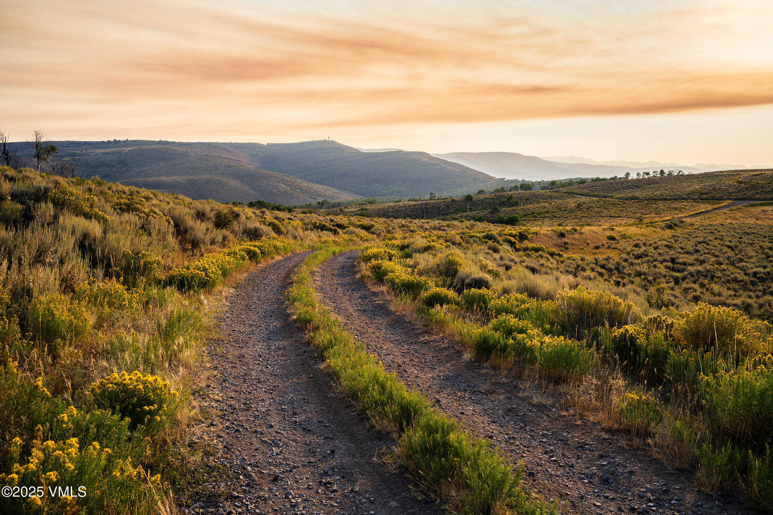 Tbd Diamond Star Road Edwards, CO 81632 - Photo 17 of 36 a view of lake and mountain