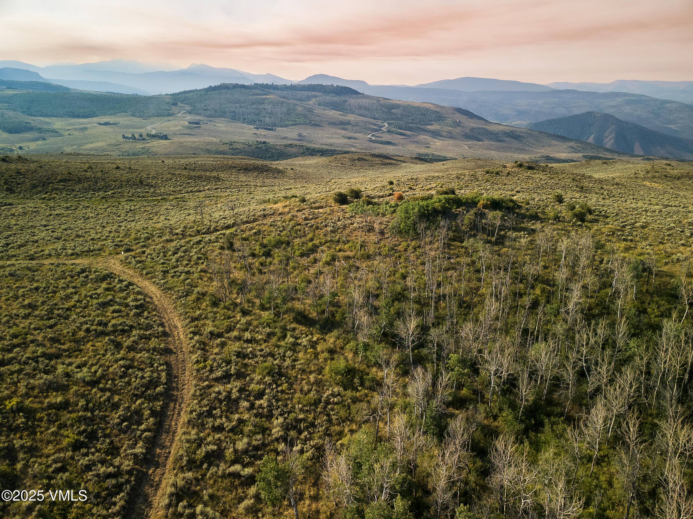 Tbd Diamond Star Road Edwards, CO 81632 - Photo 26 of 36 a view of an ocean and a mountain