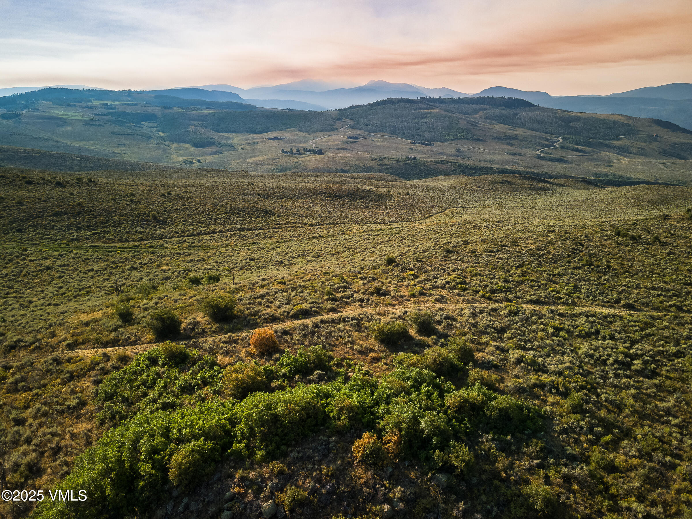 Tbd Diamond Star Road Edwards, CO 81632 - Photo 28 of 36 a view of an ocean and a mountain