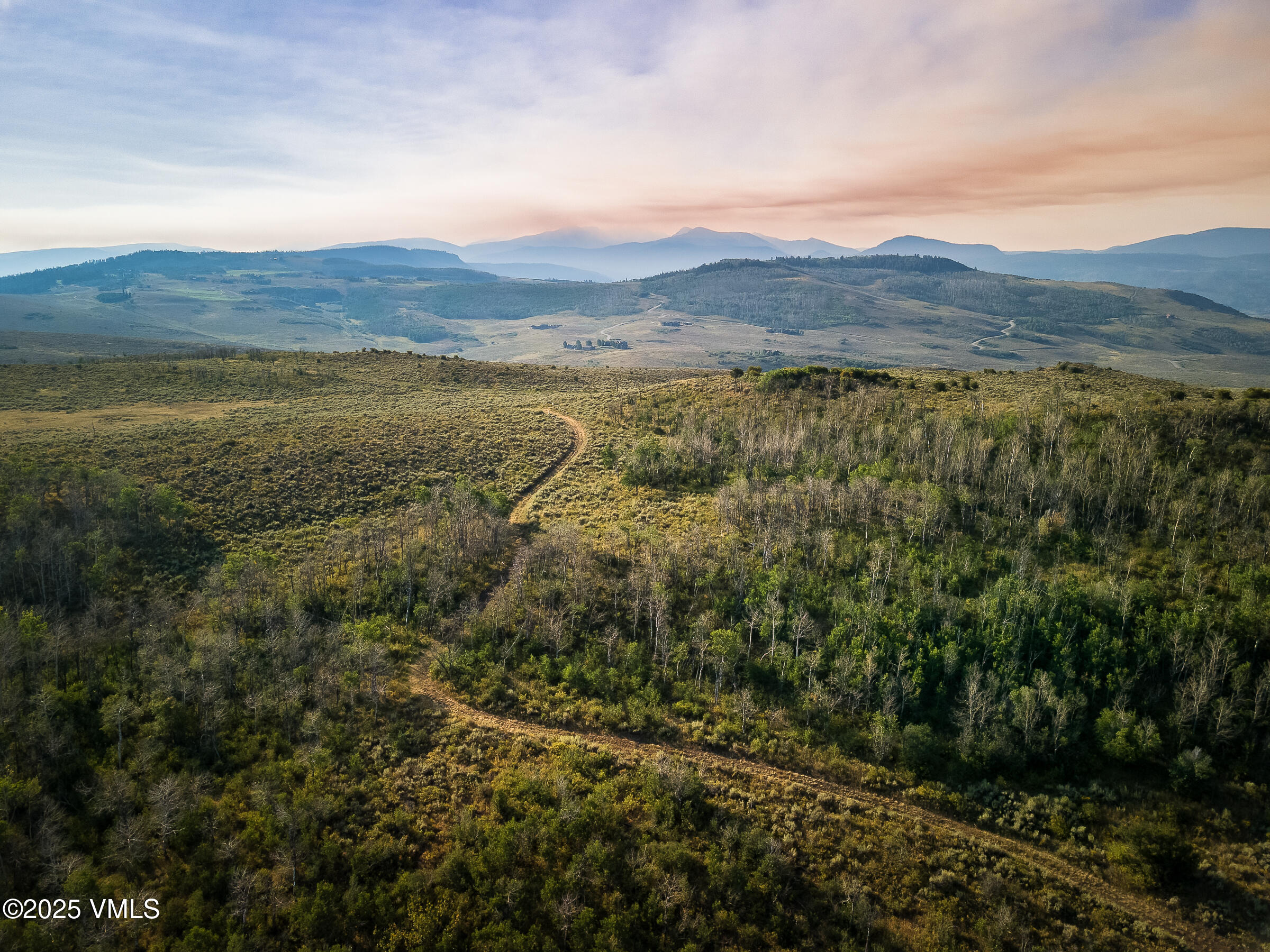 Tbd Diamond Star Road Edwards, CO 81632 - Photo 30 of 36 a view of mountain with lake view