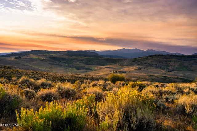 $2,000,000 | Tbd Diamond Star Road, Edwards, CO 81632