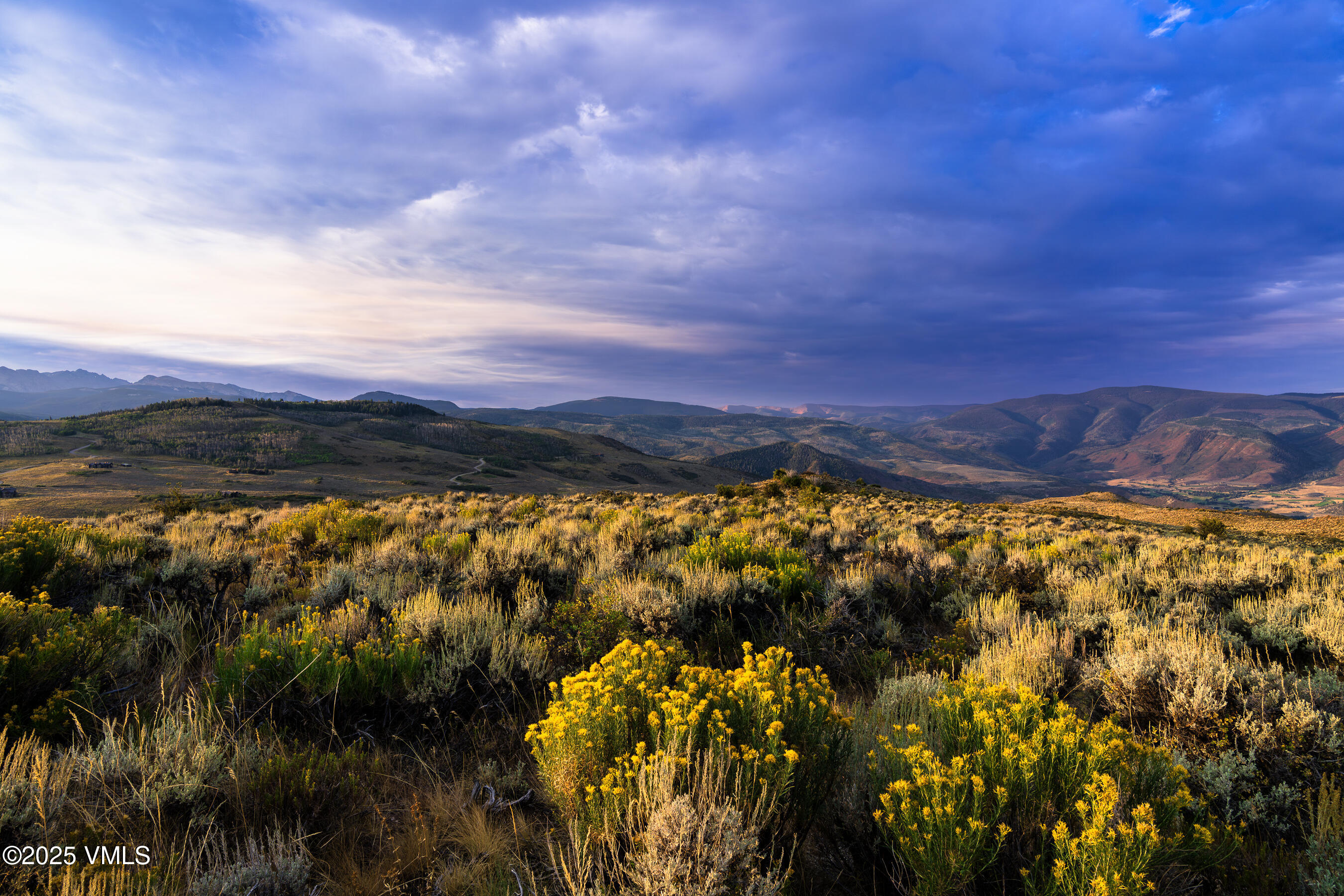 Tbd Diamond Star Road Edwards, CO 81632 - Photo 35 of 36 a view of outdoor space and city