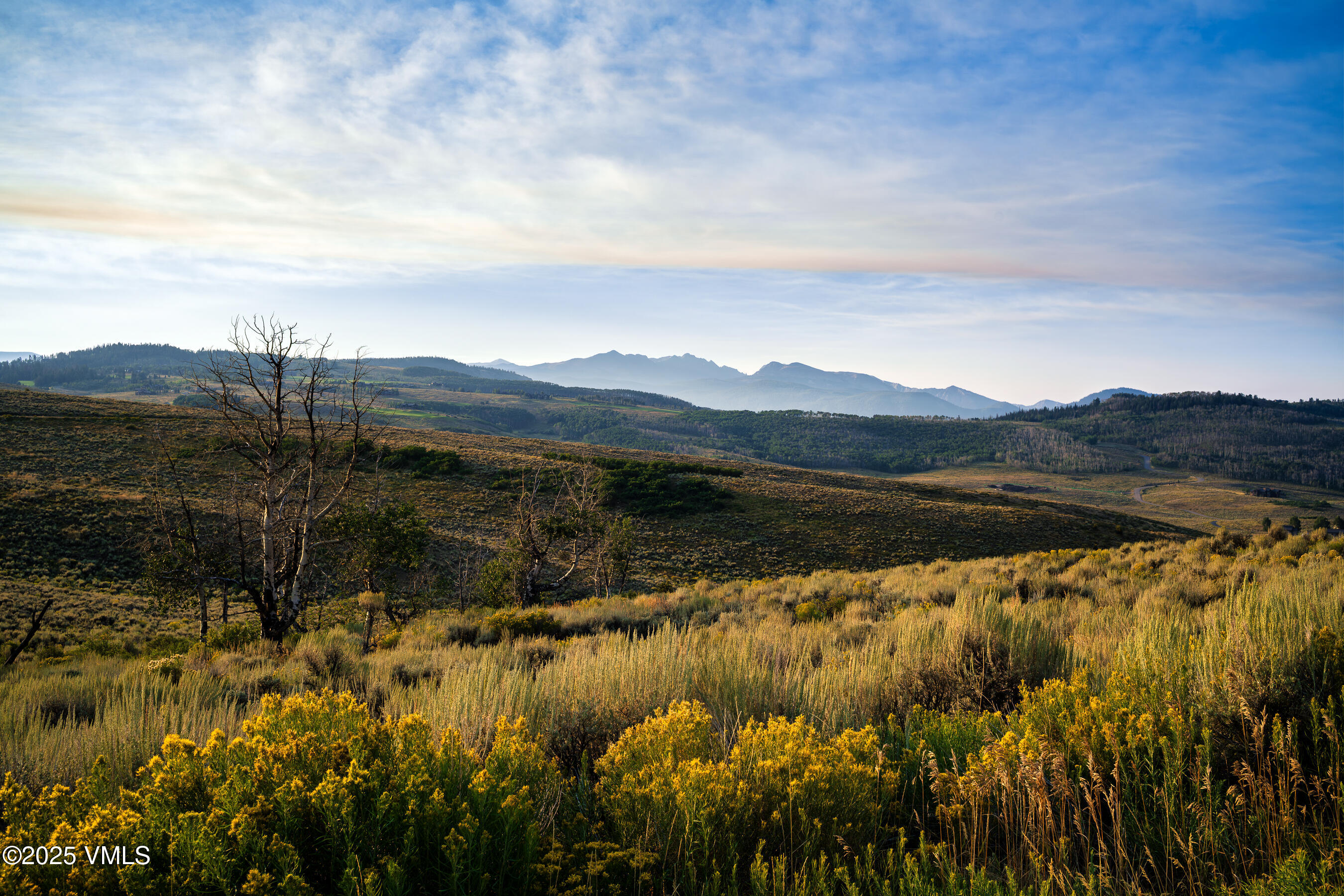 Tbd Diamond Star Road Edwards, CO 81632 - Photo 8 of 36 a view of lake