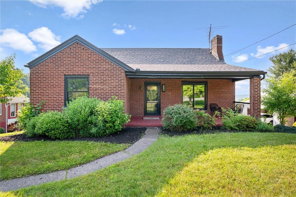 1244 Ridge Road Ambridge, PA 15003 - Photo 1 of 36 Gallery Image 1