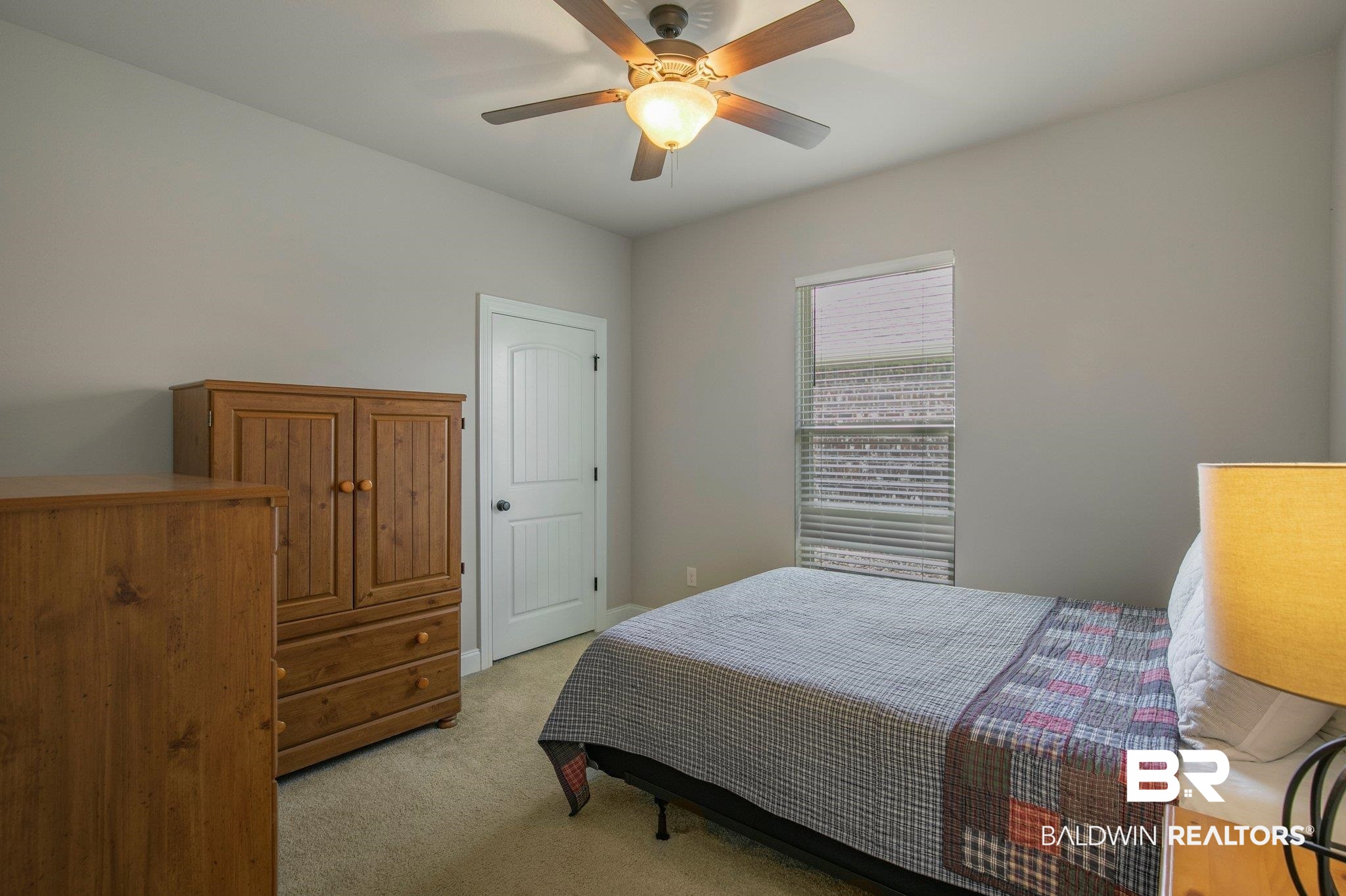 1716 Vivace Drive Foley, AL 36535 - Photo 30 of 39 Bedroom 2