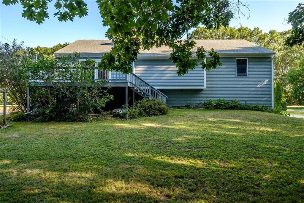 5 Old Neck Road Scarborough, ME 04074 - Photo 28 of 35 Photo