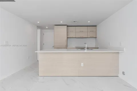 a room with wooden floor