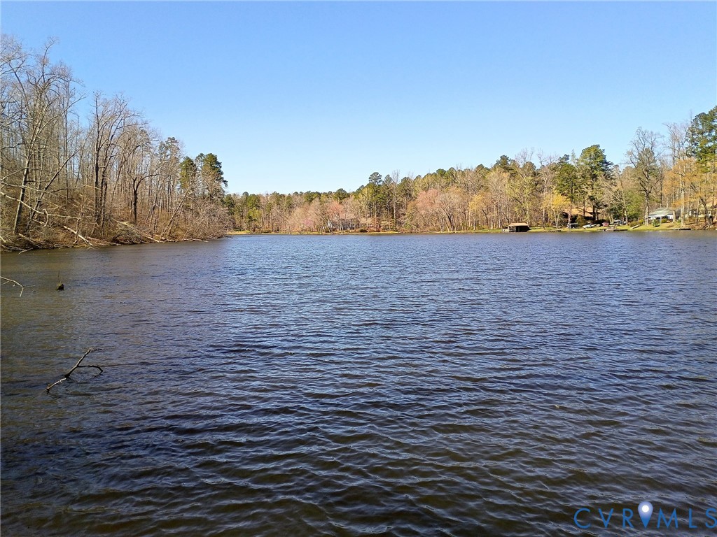 51-52 Crystal Lake Crewe, VA 23930 - Photo 2 of 18 a view of lake