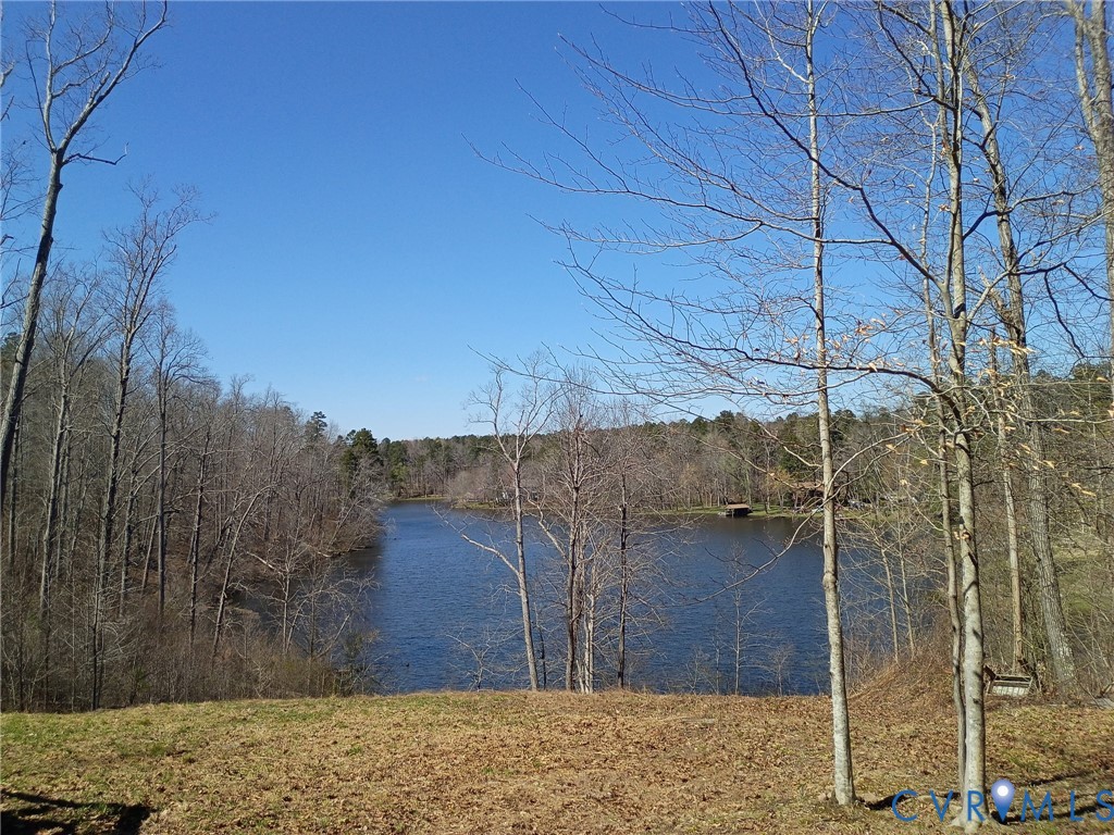 51-52 Crystal Lake Crewe, VA 23930 - Photo 4 of 18 a backyard of a house