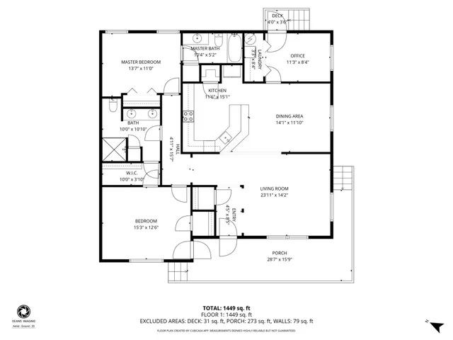 $495,000 | 1066 County Road 233, Giddings, TX 78942