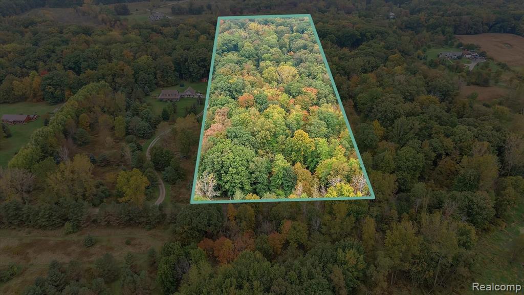 0 Woodhaven Road Howell, MI 48855 - Photo 1 of 18