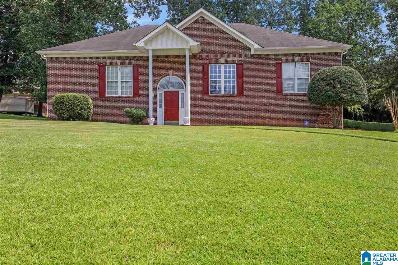 1405 Rolling Ridge Circle Pleasant Grove, AL 35127 - Photo 1 of 29