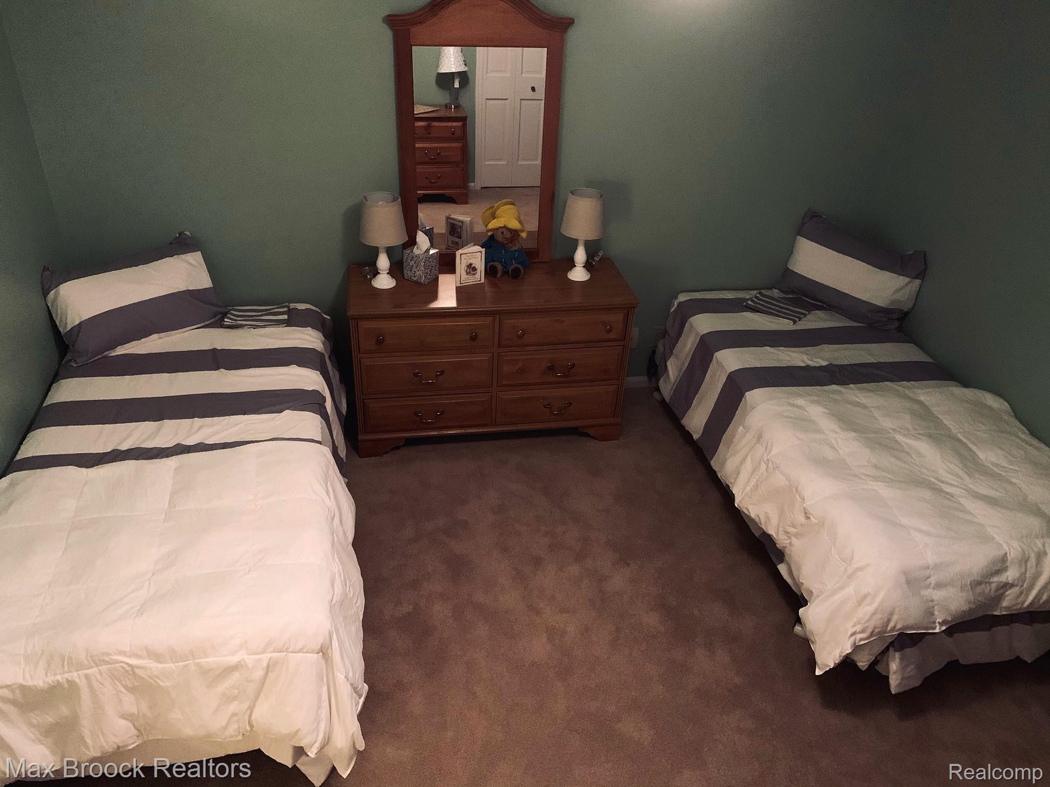 2887 Current Drive Rochester, MI 48309 - Photo 11 of 17 Middle-Bedroom.jpg
