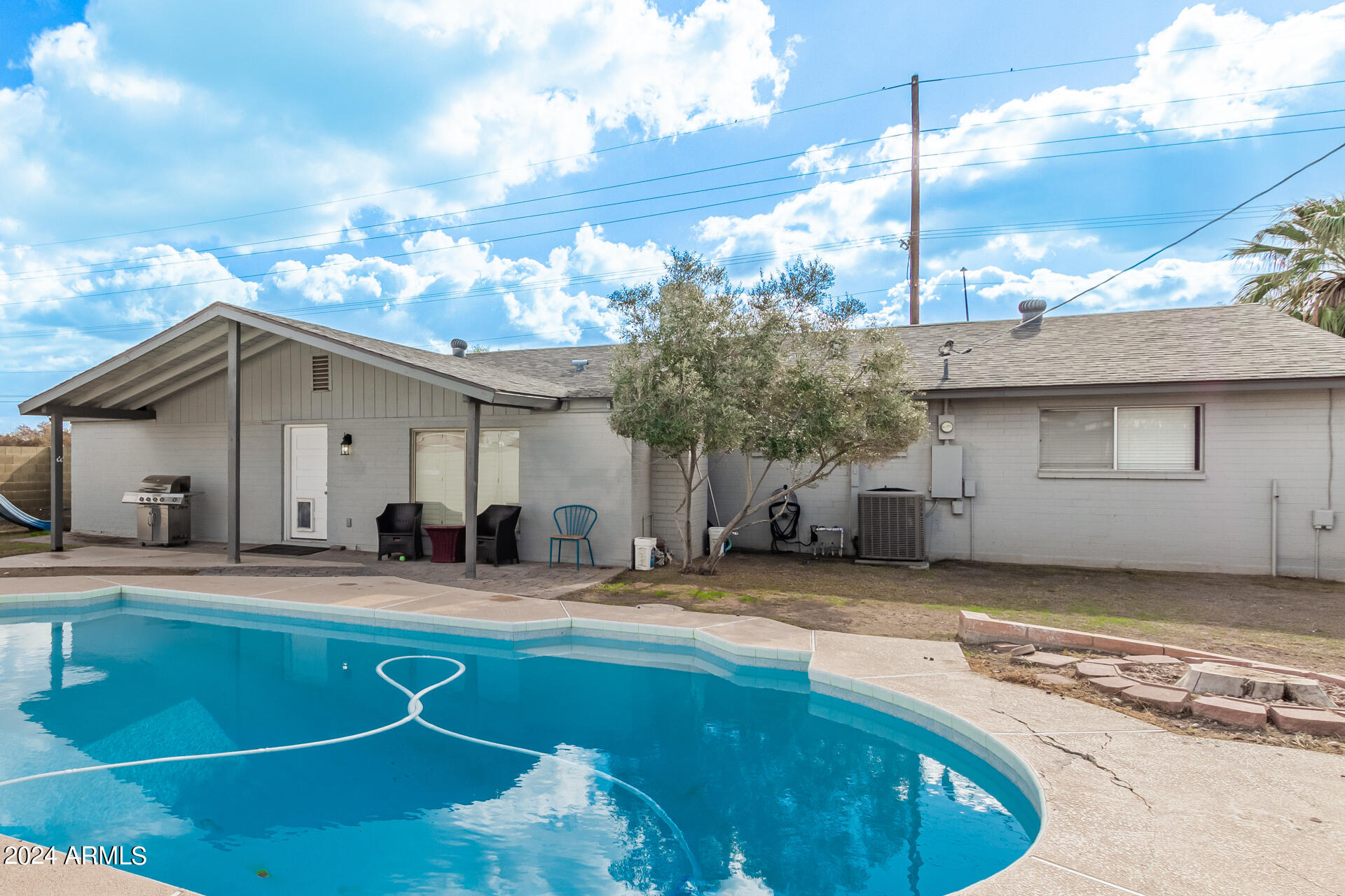 2438 East Brown Road Mesa, AZ 85213 - Photo 25 of 27 0025-43 - Brown