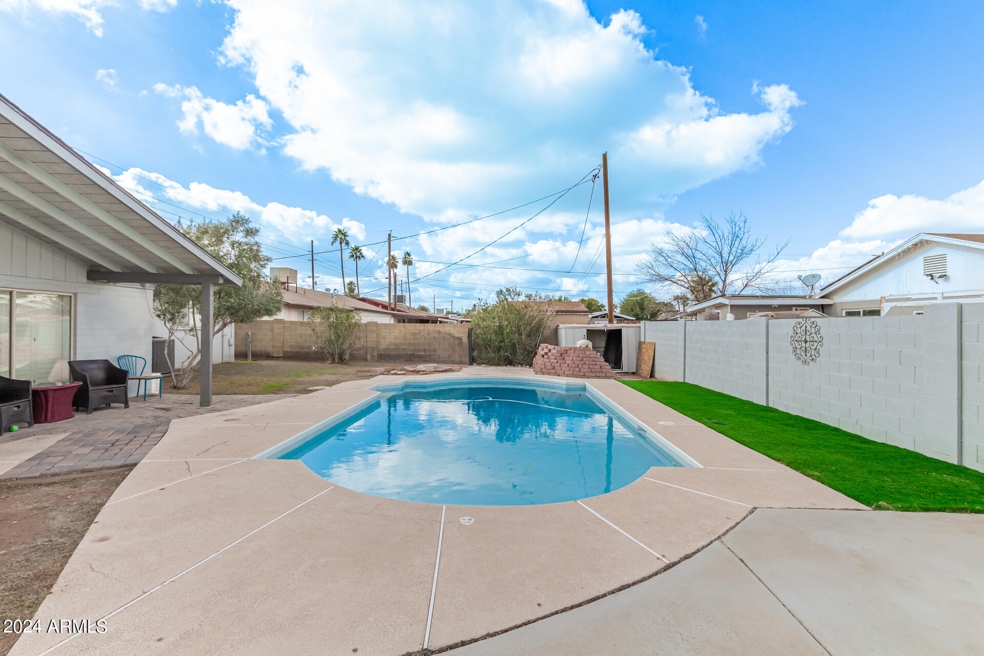 2438 East Brown Road Mesa, AZ 85213 - Photo 27 of 27 0027-46 - Brown