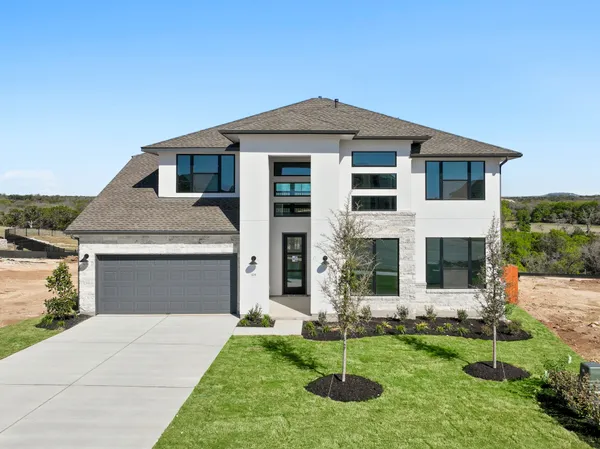 $719,915 | 108 Rightfield Drive, Liberty Hill, TX 78642