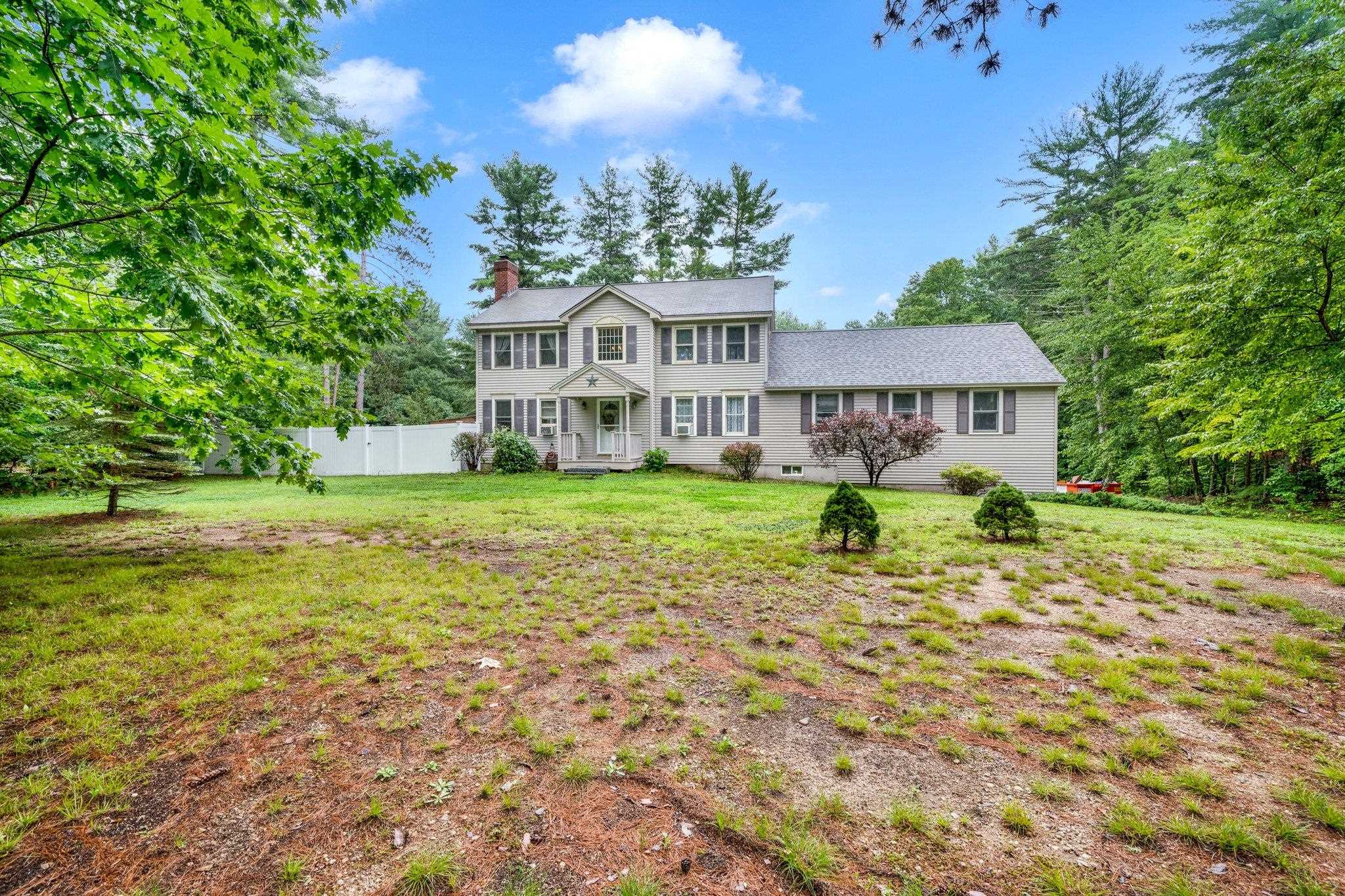 32 Arabian Way Chester, NH 03036 - Photo 2 of 32 Gallery Image 2