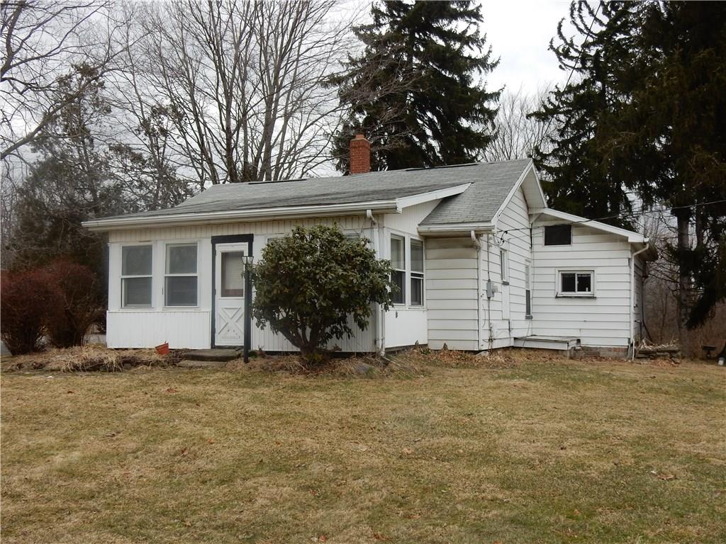 517 Mt Jackson Road New Castle, PA 16102 - Photo 1 of 16 517 Mt. Jackson Rd.