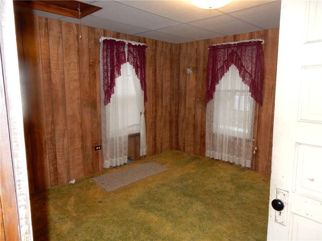 517 Mt Jackson Road New Castle, PA 16102 - Photo 13 of 16 Bedroom