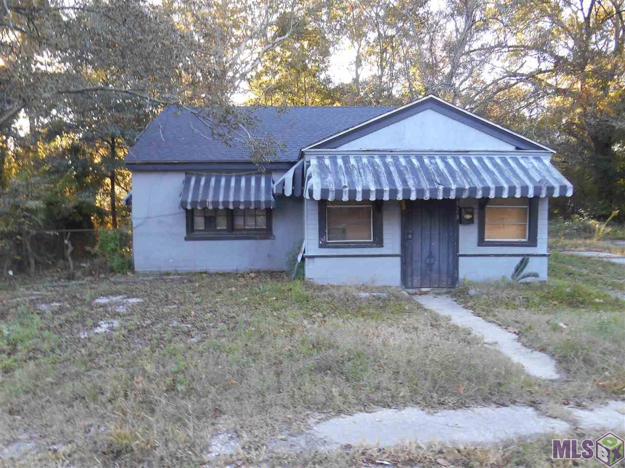 3429 Geronimo Street Baton Rouge, LA 70805 - Photo 1 of 2 Gallery Image 1